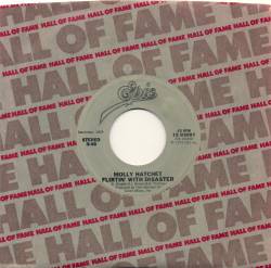 Molly Hatchet : Flirtin' with Disaster - Dreams I'll Never See